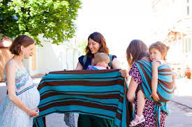Carriers Vs Wraps Vs Slings Which Should You Choose