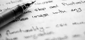 Resultado de imagem para grafologia