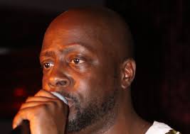 Wyclef Jean Archives