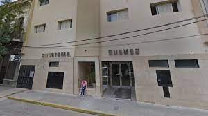 Mi suegra ingreso a sanat.guemes de rosario el sabado a las 18hs.desde ese momento y hasta hoy lunes 7hss no la igienizaron,no la vio un medico,nada de nada y la quiero trasladar al pami 2,que es. Investigan La Muerte De Una Mujer Que Fue A Hacerse Un Estudio A Un Sanatorio Rosario3