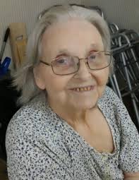 Shirley M. Van Winkle Obituary