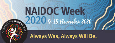 The 2021 national naidoc theme is heal country! the 2021 theme calls for greater protections for aboriginal lands, waters, sacred sites and cultural heritage from exploitation, desecration, and destruction. Naidoc Week 2020 Celebrations Metro South Health