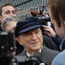 Baseball history unpacked, May 4