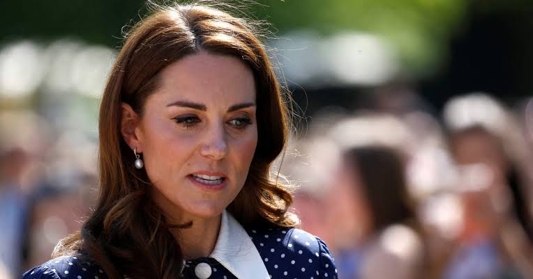 La prensa inglesa desvela el verdadero estado de Kate Middleton tras el  escándalo de su fotografía