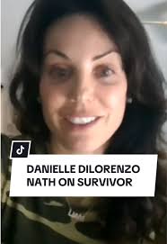 Danielle Dilorenzo Survivor