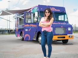 Gallo Pinto Latin Roots Food Truck — Central American restaurant food truck in Denver, Colorado