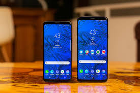 Everything you need to know about windows phones on verizon! Samsung Galaxy S9 Review Predictably Great Predictably Flawed The Verge