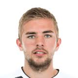 Christoph kramer (born 19 february 1991) is a german professional footballer who plays as a defensive midfielder for borussia mönchengladbach 3 4 and the germany national team. Christoph Kramer Fifa 17 78 Prices And Rating Ultimate Team Futhead