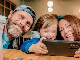 The baby is a graduate! Not only did she graduate, but she also excelled in  two sports during her college journey. We couldn't be prouder! 💛