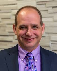 Paul Streeter financial advisory team