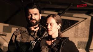 Law of return is the new one, a film that invokes israel's law of return,the legal justification for granting israeli citizenship to any jew anywhere in the world. Jarhead Law Of Return On Cinemax Youtube