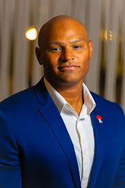 Terrence Allen Davis