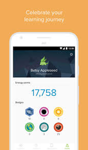 Some of them are transparent (.png). Mobile App Success Story Khan Academy App
