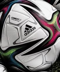 These are our pictures collection about ballon coupe du monde. Le Nouveau Ballon De La Coupe Du Monde Des Clubs De La Fifa 21 Devoile