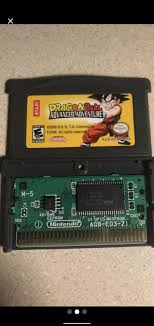 We did not find results for: Dragonball Advance Adventure Looks Fake On The Motherboard Gameverifying