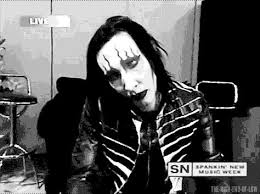 Marilyn Manson