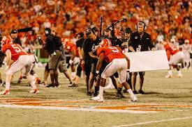 In order to get ahead of the disney+ curve, here are all the new movies and shows coming to the service soon, as well as the titles that were recently added. Photos Released From The Upcoming Disney Film Safety About A Clemson University Football Player Mickeyblog Com