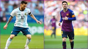 Lionel messi cool wallpapers from the cool wallpapers. Lionel Messi Birthday Special 10 Cool Facts About The Argentina And Barcelona Football Captain As He Turns 32 Latestly