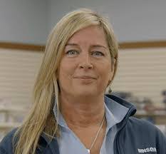 Kathleen Krug's Instagram, Twitter & Facebook