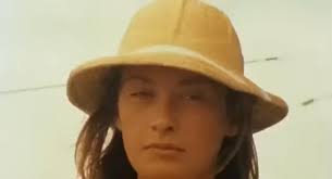 Analysing Evil: Alan Yates and his Camera Crew from Cannibal Holocaust :  r/TheVileEye