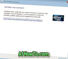 Seu equipamento foi embarcado com qual sistema operacional? Como Reinstalar Legalmente O Windows 7 Sem A Chave Do Produto Guias Do Windows 7