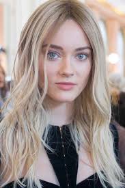 Browse through countless haircuts, hair styles, professional hair colours and effects to find the one your dreams. Baby Blonde Hair Products You Need To Keep This Color Vibrant