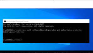 Find Windows Xp Product Key/License With 4 Practical Solutions - Easeus