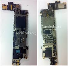 This is iphone 4 full schematics diagram will show you what must to do if got some phoblem on iphone. Iphone 4s Motherboard Test 6