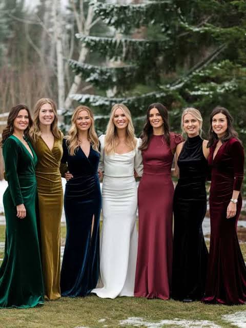 Winter Wedding Guest Outfit Guide: Tips, Trends, and Shopping Ideas
