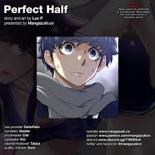 Semua chapter ada di perfect half. Perfect Half Chapter 51 Read Perfect Half Chapter 51 Online At Allmanga Us Page 1