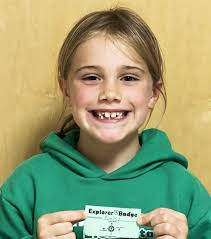 EMERALD ELEMENTARY EXCEPTIONAL EXPLORERS