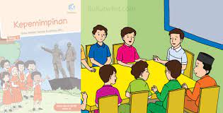 Check spelling or type a new query. Materi Tematik Kelas 6 Tema 7 Kurikulum 2013 Revisi 2018