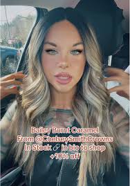 Chelsea Liegh Bailey