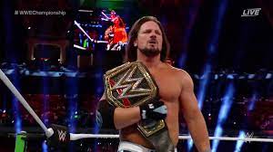 Check spelling or type a new query. Aj Styles Wwe Theme Originally Meant For James Storm 411mania