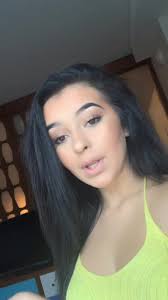 Meet Danielle Cohn: A Peek into Her Life