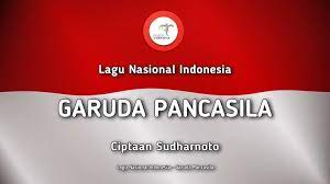 Lirik Lagu Garuda Pancasila Ciptaan Sudharnoto Lirik Lagu Lagu Lirik