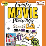 Family Movie - Gabby's Dollhouse (Everyone)