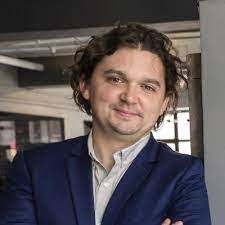 Jason Baumeister's Instagram, Twitter & Facebook