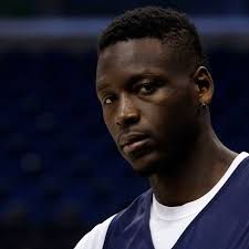 NCAA Final Four Weekend: Pitt center Talib Zanna shines in Reese's All-Star  Game