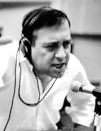 Jean Parker Shepherd Jr. (1921-1999)