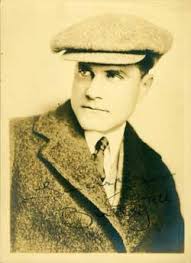 Publicity photograph of Bert Lytell.