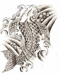 Carp tattoo koi fish tattoo lotus tattoo tattoo ink koi fish drawing fish drawings. Koi Fish Tattoo Koi Fish Tattoo Japanese Koi Fish Tattoo Black Koi Fish