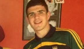 Buncrana goals give them first win of season over Four Masters