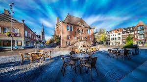 Asten detailed profile, population and facts. Gemeente Asten Facebook