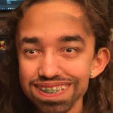 Pretty sure Timothy's hair was already dyed blonde back in July but he's  been hiding it under hats & caps. These pics are just before and just after  the SAG strike started.