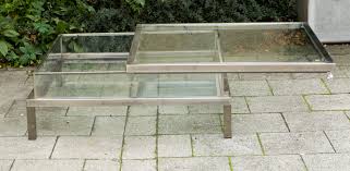 Occa table modern tables retractable faux marble side ikea black nesting isamu noguchi coffee bathrooms grey gloss cool touch of refrigerator end. Romeo Rega Retractable Coffee Table Schlicht Designmobel