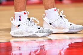 Ja morant basketball jerseys, tees, and more are at the official online store of the nba. The Best Craziest And Weirdest Sneakers From The Nba S Opening Nights Gq