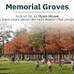 Memorial Groves Open House event image