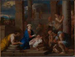 Nicolas Pierre Loir • Buy exclusive fine art prints online