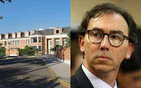 El compromiso de nuestro colegio es entregar una educación de calidad con valores arraigados en la disciplina, respeto por la sociedad y las normas. Pe37 Kxcmti6dm